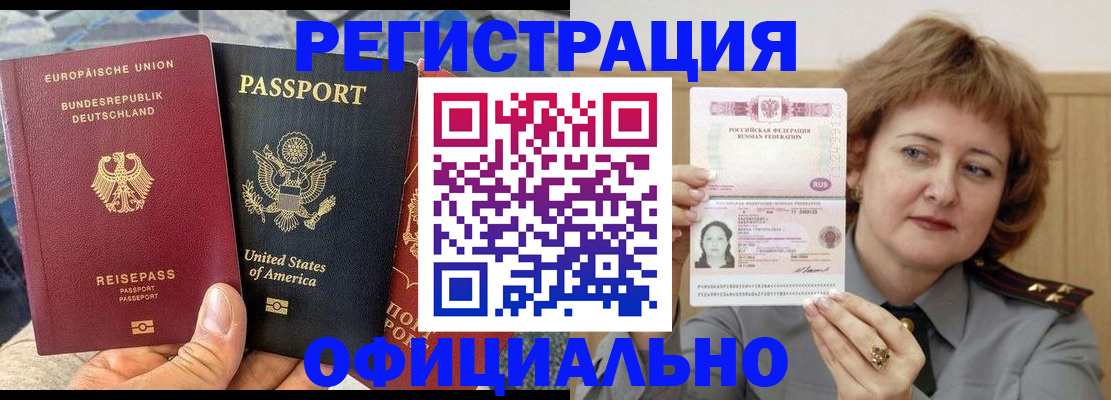 прописка в квартире в Курске